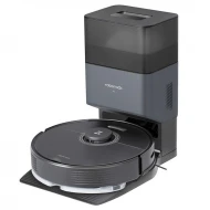 Roborock Q7 Max Plus Прахосмукачка робот- РАЗОПАКОВАН ПРОДУКТ