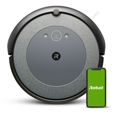 iRobot Roomba i5 Прахосмукачка робот