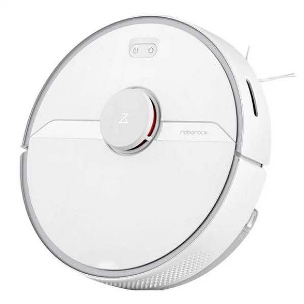  XIAOMI Roborock S6 Pure Vacuum Cleaner Прахосмукачка робот