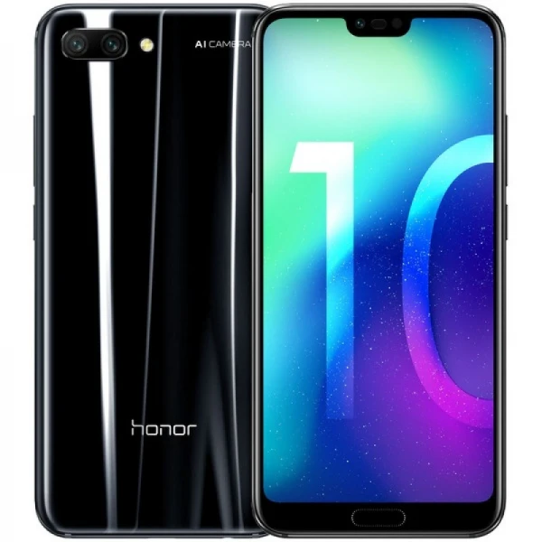 Huawei Honor 10 Dual SIM 128GB 6GB Смартфон