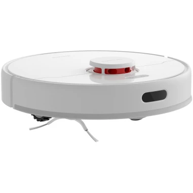 Dreame Bot D10s Прахосмукачка робот,бяла