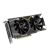 ASRock AMD Radeon RX 5600 XT Challenger D 6GB OC Видео Карта