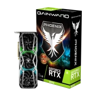 Gainward RTX 3070 Phoenix Black Box Non LHR Видео Карта