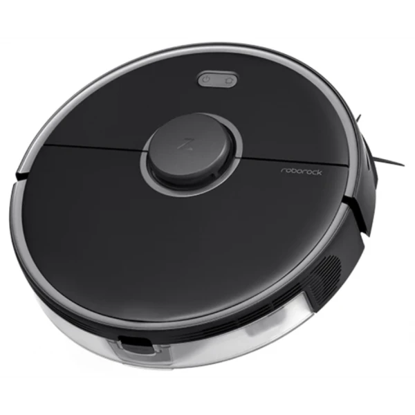 Xiaomi Mi Roborock S5 Max Vacuum Cleaner Прахосмукачка робот 