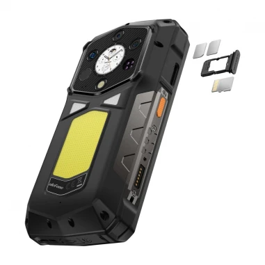 Ulefone Armor 29 Ultra Dual Sim 1TB 16GB Смартфон