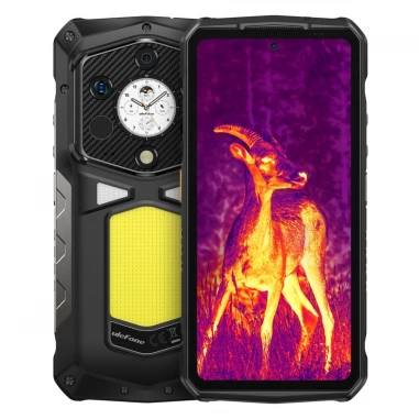 Ulefone Armor 29 Pro Dual SIM 512GB 16GB Смартфон