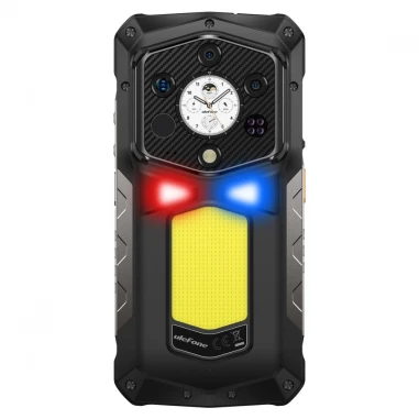 Ulefone Armor 29 Pro Dual SIM 512GB 16GB Смартфон