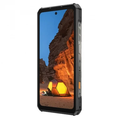 Ulefone Armor 30 Dual Sim 512GB 12GB Смартфон,черен