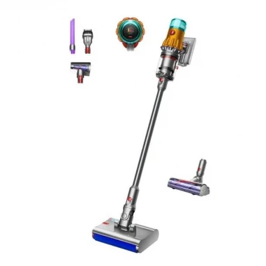 Безжична прахосмукачка Dyson V12s Detect Slim Submarine
