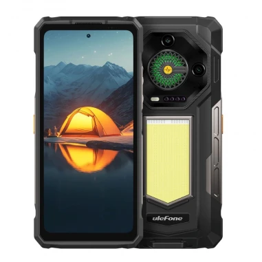 Ulefone Armor 33 Dual Sim 512MB 12GB Смартфон