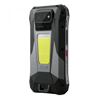  Unihertz 8849 Tank X Dual Sim 512GB 16GB Смартфон 