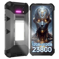  Unihertz 8849 Hike Dual Sim 512GB 12GB Смартфон 