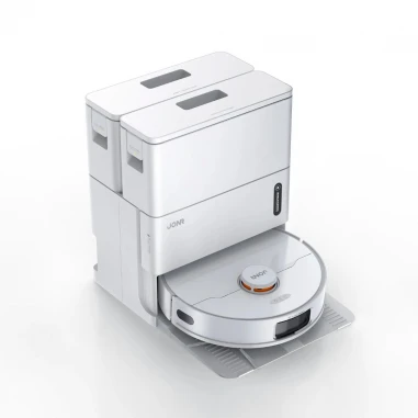 Jonr T5 Pro Gen2 Прахосмукачка робот