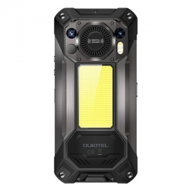 Oukitel WP61 Ultra Dual SIM 512GB 12GB Смартфон