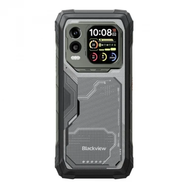 Blackview Xplore 1 PRO Dual SIM 512GB 16GB Смартфон