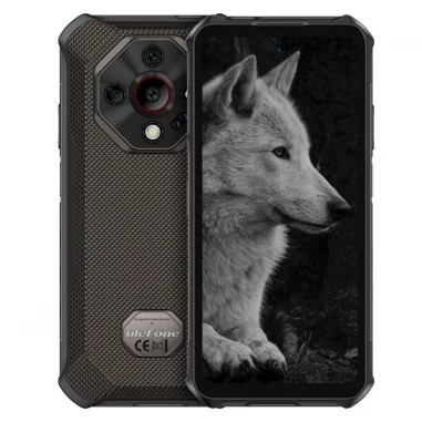 Ulefone Armor x16 Pro Dual Sim 256GB 8GB Смартфон