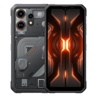  Blackview OSCAL Marine 3 Dual SIM 128GB 8GB Смартфон
