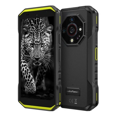 Ulefone Armor X32 Dual Sim 128GB 6GB Смартфон
