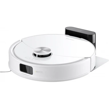 Roborock Q10 VF Прахосмукачка робот,бял