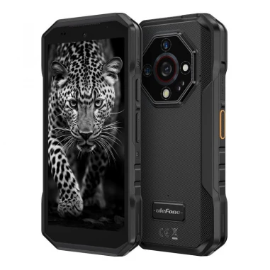 Ulefone Armor X32 Dual Sim 128GB 6GB Смартфон