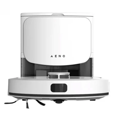 AENO - RC4S Прахосмукачка робот, бял