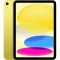 Apple iPad 10,9, (2025) 11th Gen, 128GB, жълт