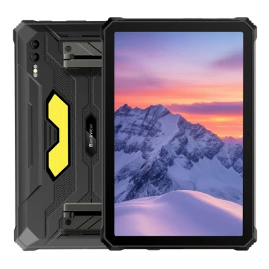 Blackview Active 10 Pro Dual Sim 256GB 12GB Таблет