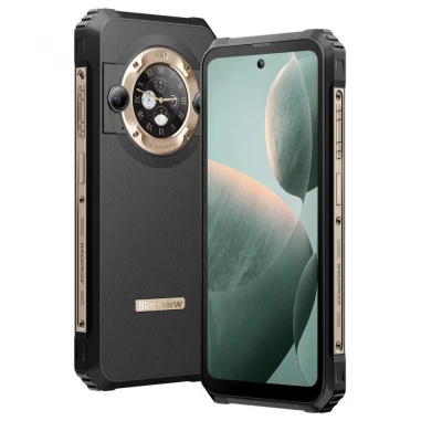 Blackview BL9000 Dual Sim 512GB 12GB Смартфон