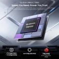 Blackview Rock 2 Dual SIM 256GB 12GB Смартфон