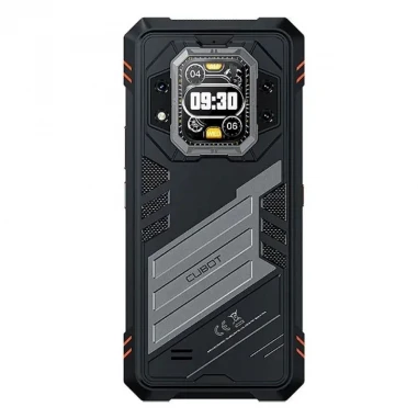 Cubot King Kong Star 2 Dual Sim 256GB 12GB Смартфон
