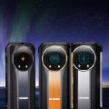 Doogee S110 Dual Sim 256GB 12GB Смартфон