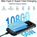 Doogee S110 Dual Sim 256GB 12GB Смартфон
