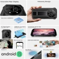 Doogee S110 Dual Sim 256GB 12GB Смартфон