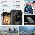 Doogee S110 Dual Sim 256GB 12GB Смартфон