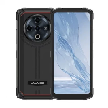 Doogee Fire 6 Dual Sim 256GB 8GB Смартфон