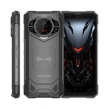 Doogee S200X Dual Sim  512GB 12GB Смартфон
