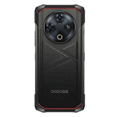 Doogee Fire 6 Dual Sim 256GB 8GB Смартфон