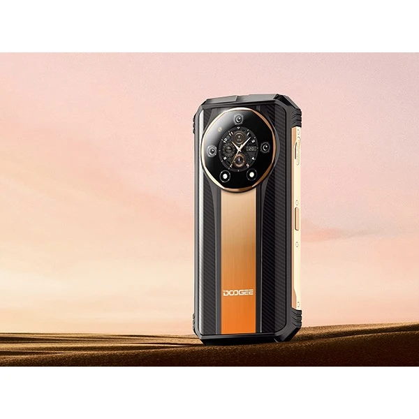 Doogee S110 Dual Sim 256GB 12GB Смартфон