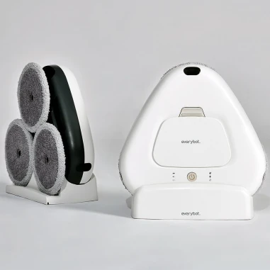 Everybot TS300 - Роботизирана подомиячка