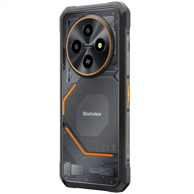 Blackview Fort 2 Dual SIM 256GB 8GB Смартфон