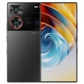Nubia Z60 Ultra Dual Sim 512GB 16GB Смартфон, черен