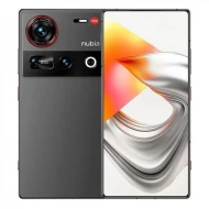 Nubia Z70 Ultra Dual Sim 256GB 12GB Смартфон, черен