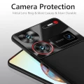 Nubia Z60 Ultra Dual Sim 512GB 16GB Смартфон, черен