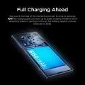 Nubia Z70 Ultra Dual Sim 256GB 12GB Смартфон, черен