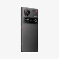 Nubia Z70 Ultra Dual Sim 256GB 12GB Смартфон, черен