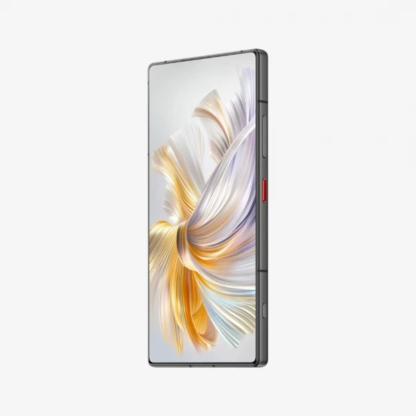 Nubia Z70 Ultra Dual Sim 256GB 12GB Смартфон, черен