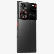 Nubia Z60 Ultra Dual Sim 512GB 16GB Смартфон, черен