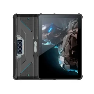 Oukitel RT7 Titan 5G Dual SIM 256GB 12GB Таблет, черен
