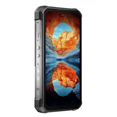 Oukitel WP100 Titan Dual Sim 512GB 12GB Смартфон,черен