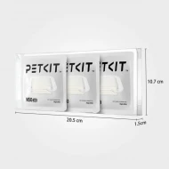 Petkit N50 Елиминатор за миризми - 3бр.